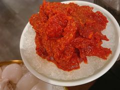 -捞三国美蛙鲜鱼火锅(茂业店)