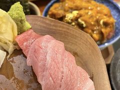 -鮨一日本料理旗舰店(总店)