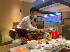 -海底捞火锅(漫乐城夜宵主题店)