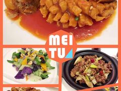 -大铁勺新津菜(迎水道店)