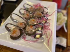 -北门涮肉·炭火铜锅涮肉(什刹海店)