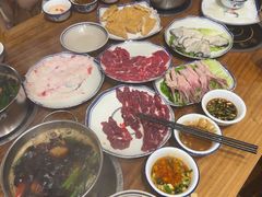 -厝味火锅·潮汕卤水火锅(十一合店)