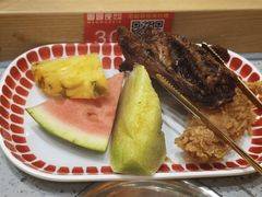 -万达广场(北京槐房店)
