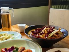 -江南驿·二十余年创意杭帮味(良渚玉鸟集店)