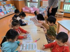 -MUFFY'S博识梦飞幼儿园(万柳园)