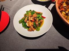 -老屋川菜·水煮鱼(龙湖亦庄天街店)