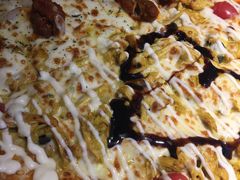 -机器人火炉披萨