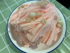 -鞠婆婆•绵绵冰•凉糕•手工冰粉(苏稽一店)