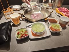 -潮发潮汕牛肉店(长隆店)