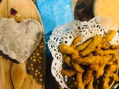 -鱼豆吉·豆浆鱼火锅(宜昌万达店)