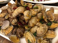 -狼诱惑酱骨头(金州店)