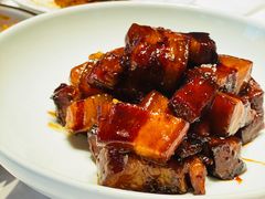 -俏江南天津时尚曲艺主题餐厅(马场道店)