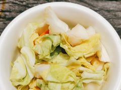 爱吃莲白-情妹耙泥鳅·江湖川菜(科华店)