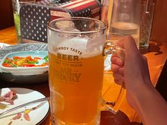 -MR.ROCKY洛奇先生·西餐&酒吧(琶醍店)