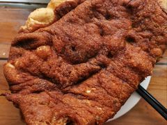 -黑窑厂糖油饼烤鸭·清真菜(黑窑厂街店)