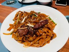 -大树餐厅(益田假日店)