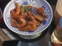 -丰收日·小海鲜·沪上家宴(顾村正大店)