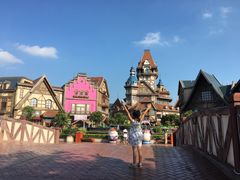 -郑州方特梦幻王国