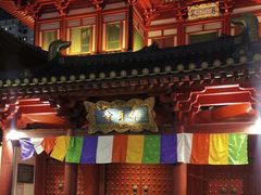 -新加坡佛牙寺龙华院