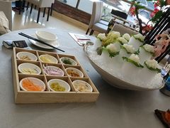 -祈胜邨•顺德鱼生•顺德菜(容桂店)