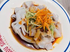 -蓉李记成都名小吃(武汉菱角湖万达店)