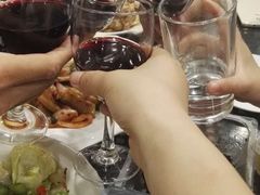 -静之湖湖畔餐厅