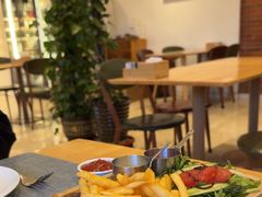 -ALAMEEN阿拉伯餐厅(三里屯店)