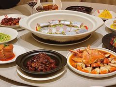 -唔哩赞·崇明私藏菜(建国西路店)
