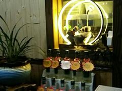 -李东农庄(中南百草园地标店)
