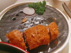 -莆田餐厅PUTIEN(宁波阪急店)