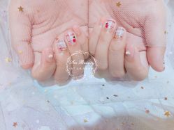 -Aso Artist Beauty美甲美睫