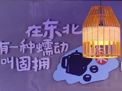 -挂雪铁锅炖大鹅