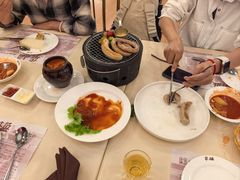-华梅西餐厅(哈尔滨中央大街店)