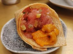 -鮨政· Omakase(港汇恒隆广场店)