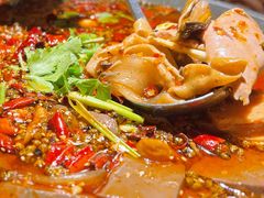 -麻六记(凤凰汇店)