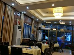 -祈胜邨•顺德鱼生•顺德菜(容桂店)