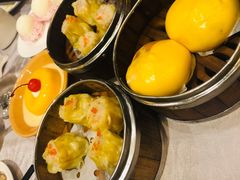 -红莲中餐厅(日航饭店)