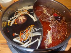 -四喜小胖·北京涮肉(五道营店)