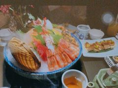 -松鹤精致料理(五一中路店)