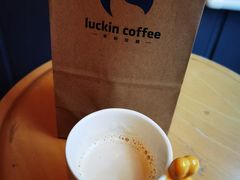 -瑞幸咖啡(石榴中心店)