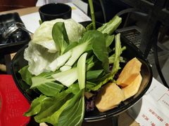 -新辣道鱼火锅(领展购物广场·中关村店)