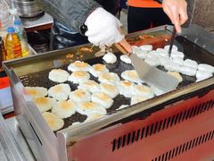 煎墨鱼饼-蚝专家(北滘店)