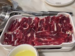-潮汕大目牛肉火锅(上梅林店)