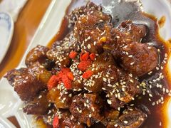 -龙姐私房菜(和顺古镇店)