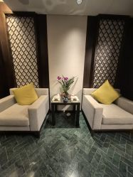 -文华东方水疗中心