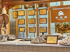 -安泰楼·佛跳墙创始人·传统闽味早茶·酒楼(三坊七巷闽菜地标店)