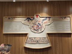 -霸王茶姬(大连万象汇店)