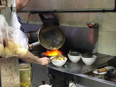 -刘信牛羊肉小炒泡馍(回民街店)