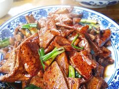 -兰边碗(鼓楼店)