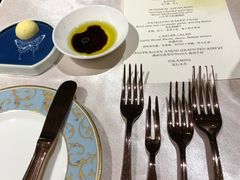 -北京古城老院厉晓麟精致菜